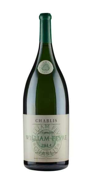Chablis Domaine William Fevre 600cl
