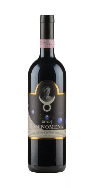 Brunello di Montalcino Riserva Phenomena Sesti