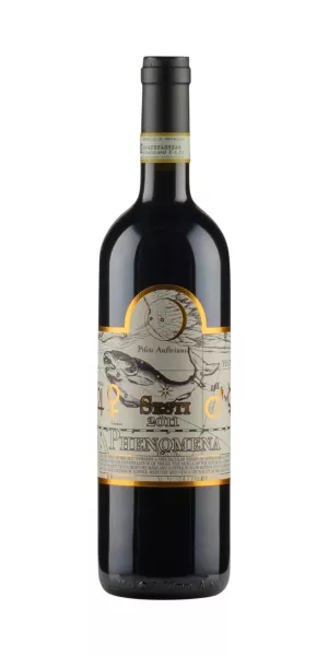 Brunello di Montalcino Riserva Phenomena Sesti