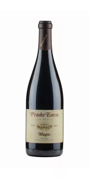 Prado Enea Gran Reserva Muga
