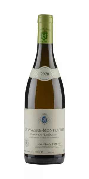 Chassagne Montrachet Les Ruchottes Ramonet