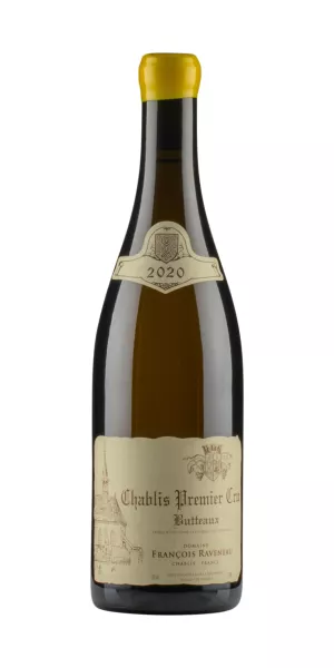 Chablis Butteaux Raveneau