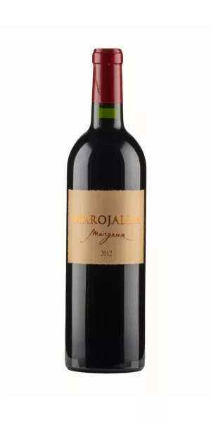 Marojallia