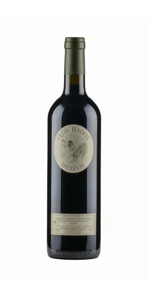 Clos Badon Thunevin