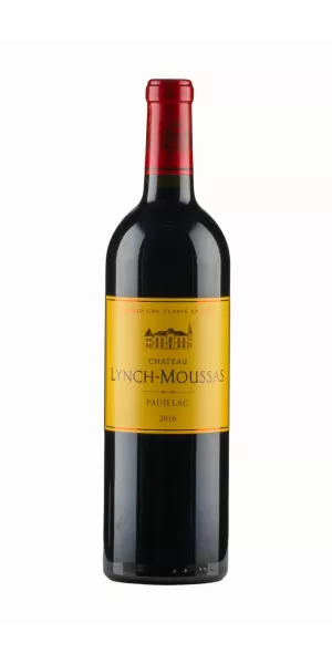 Lynch Moussas