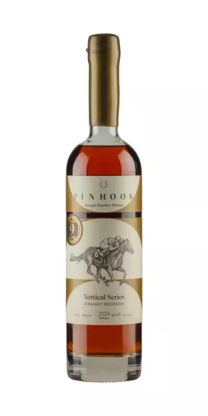Pinhook 9 Year Old Vetical Series (2024 Release)