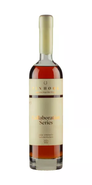 Pinhook x Starward Collaboration Series (2024 Release)