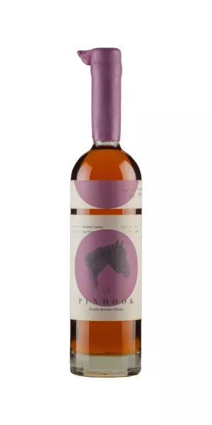 Pinhook Bourbon County (2018 Release)