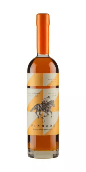 Pinhook Bourbon Heist (2021 Release)
