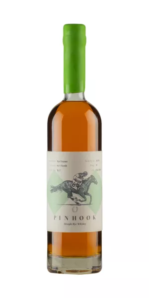 Pinhook Rye Humour (2018 Release)