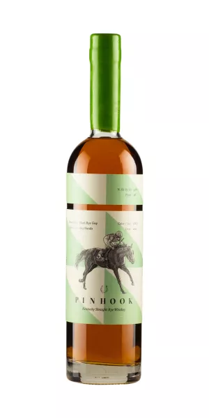 Pinhook Hard Rye Guy (2021 Release)