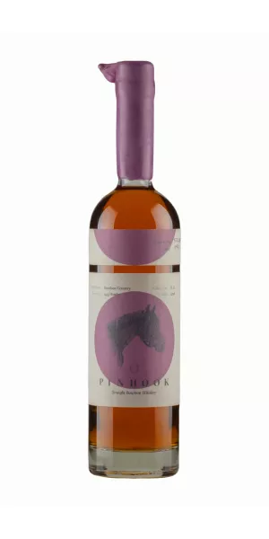 Pinhook Bourbon Country Cask (2018 Release)