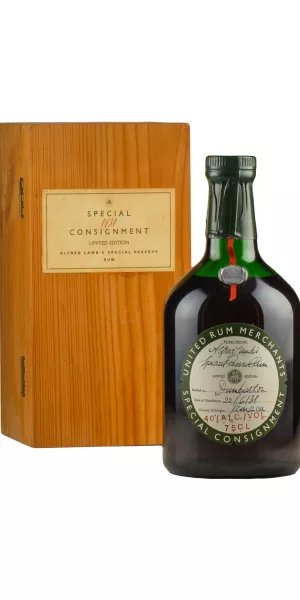Alfred Lamb`s Special Reserve