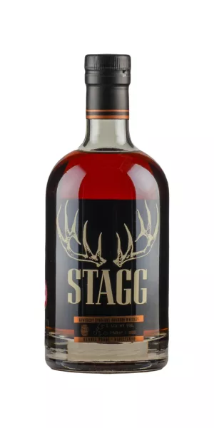 Stagg Batch 22B