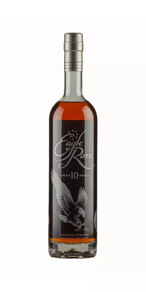Eagle Rare 10 Year Old Single Barrel (Exclusive to Hedonism Wines)