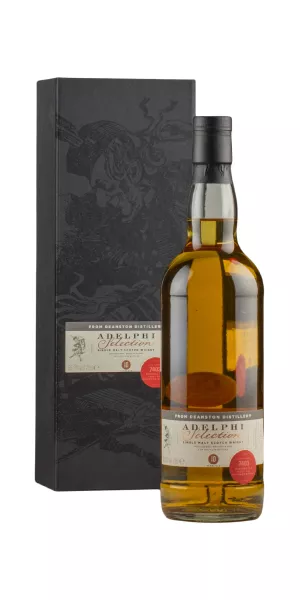 Deanston 10 Year Old Adelphi
