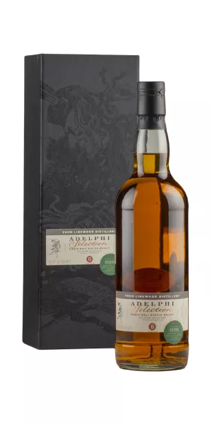Linkwood 15 Year Old Adelphi
