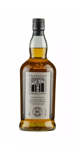 Kilkerran 16 Year Old (2021 Release)