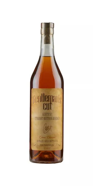 Gentleman`s Cut