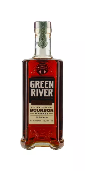 Green River Full Proof