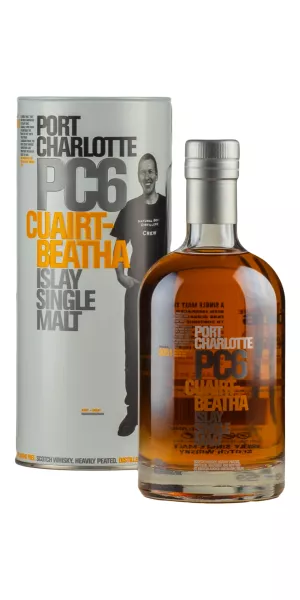 Port Charlotte PC6