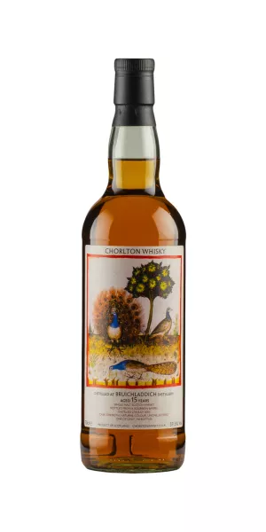 Bruichladdich 15 Year Old Chorlton