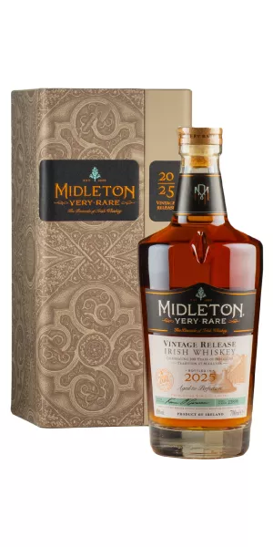 Midleton Very Rare (2025 Release)