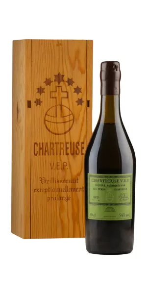 Chartreuse Green VEP (2010 Release)