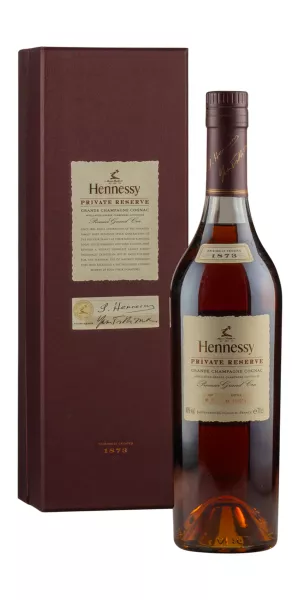 Hennessy Private Reserve 1873