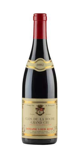 Clos de la Roche Louis Remy