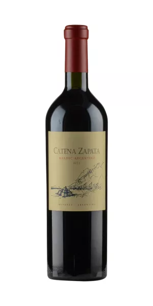 Catena Zapata Malbec Argentino