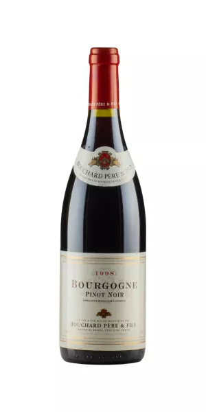 Bourgogne Pinot Noir Bouchard