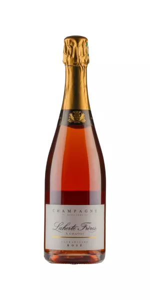 Laherte Freres Ultradition Rose
