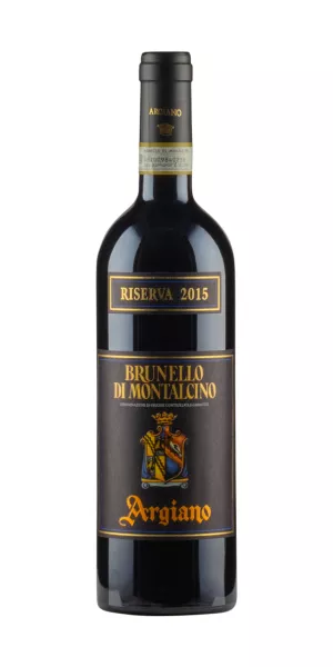 Brunello di Montalcino Riserva Argiano