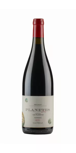 Planetes Nin Ortiz