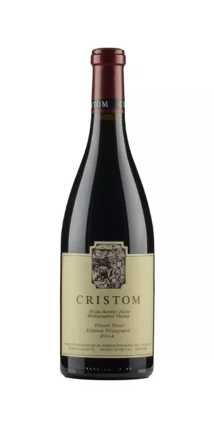Cristom Eileen Vineyard Pinot Noir