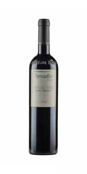 Amadis Priorat Rotllan Torra