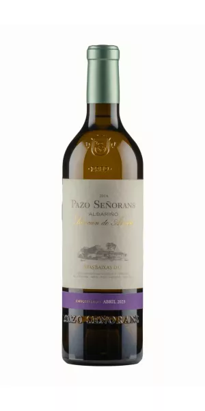 Albarino Seleccion de Anada Pazo Senorans