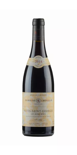 Nuits St Georges Les Roncieres Robert Chevillon