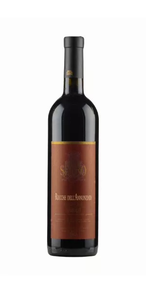 Barolo Rocche dell`Annunziata Riserva Paolo Scavino