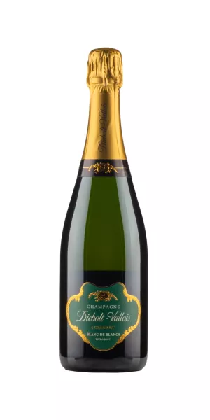 Diebolt Vallois Blanc de Blancs