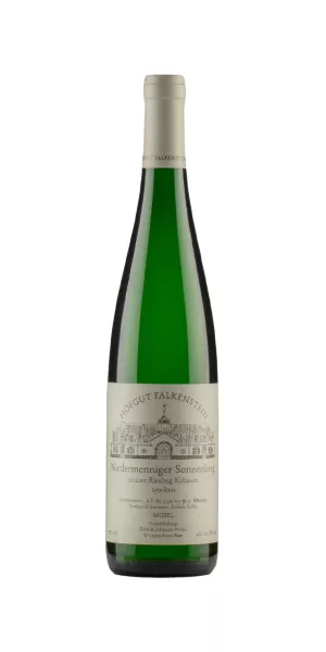 Hofgut Falkenstein Niedermenniger Sonnenberg RK Trocken Munny