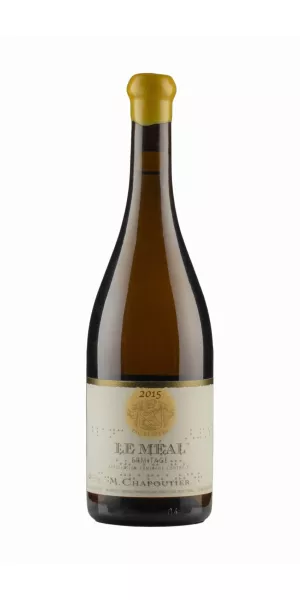 Ermitage Blanc Le Meal Chapoutier