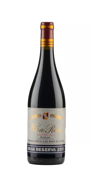CVNE Vina Real Gran Reserva