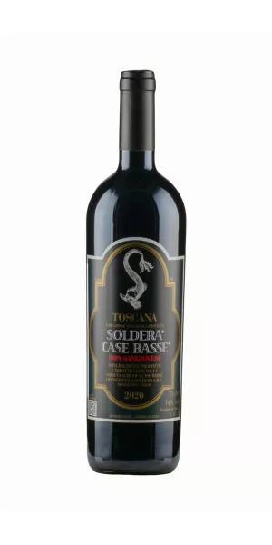 Soldera Case Basse