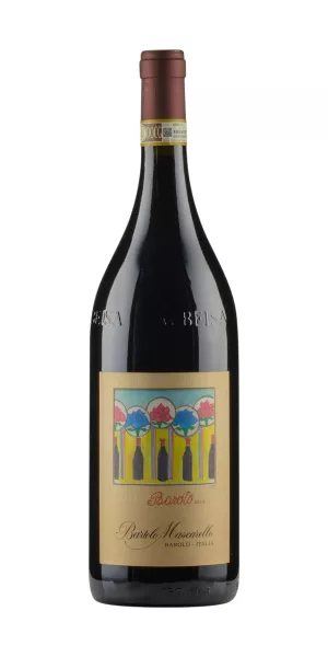 Barolo Bartolo Mascarello Magnum