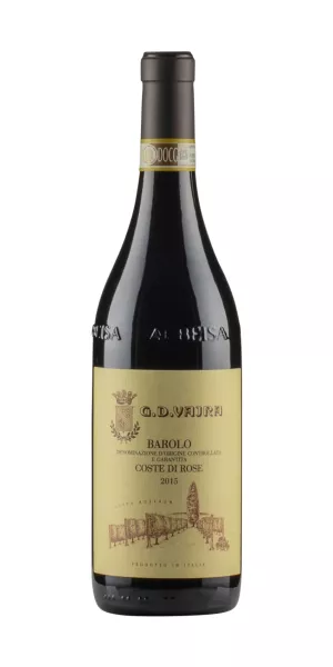 Barolo Coste Di Rose Vajra