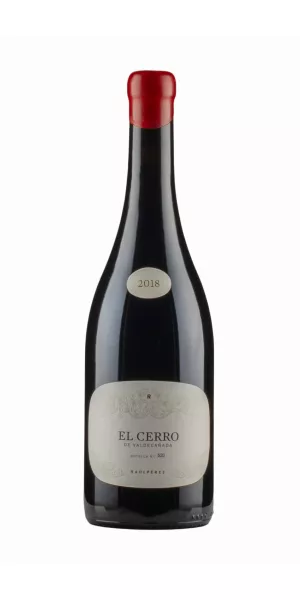 El Cerro de Valdecanada Raul Perez