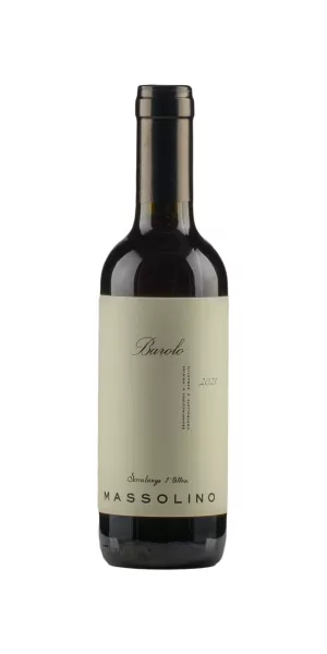 Barolo Massolino Half