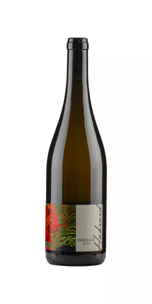 Hermitage Blanc Les Rocoules Laurent Habrard